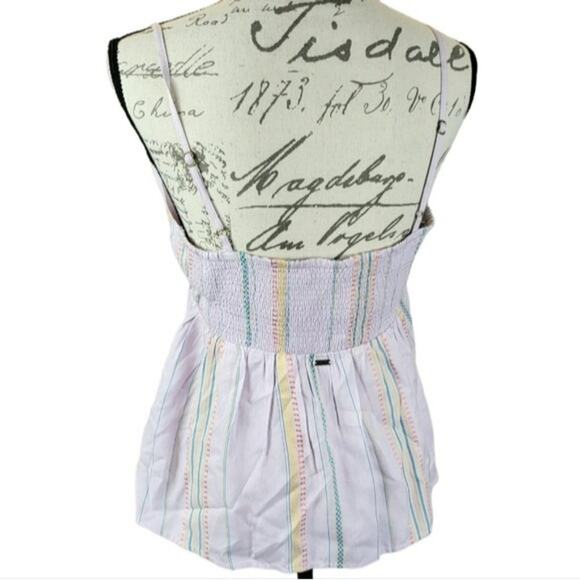 O'Neill Kayden Top -M - Picture 5 of 6